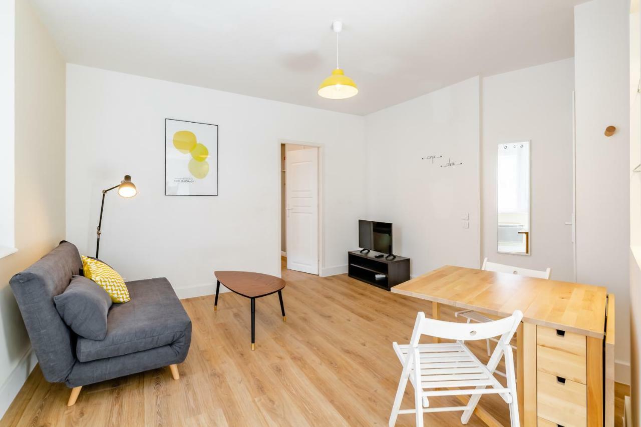 Maison De Pour 4 Personnes Apartment Marseilles