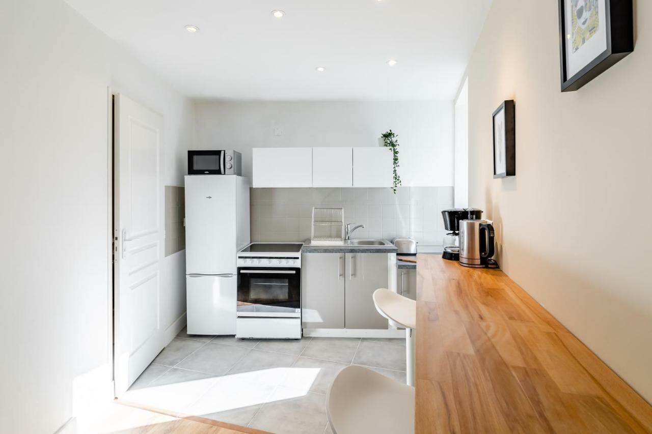 Maison De Pour 4 Personnes * Marseilles