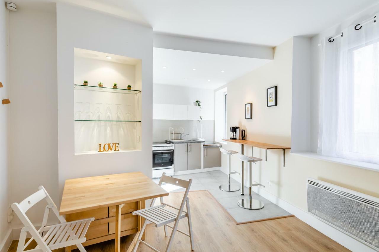 Maison De Pour 4 Personnes Marseilles